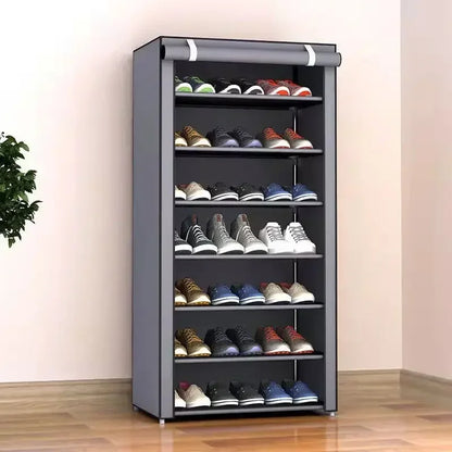 Shoe Storage Rack Organiser