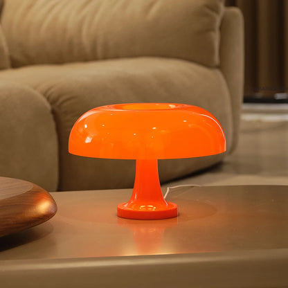 Classic Mushroom Table Lamp